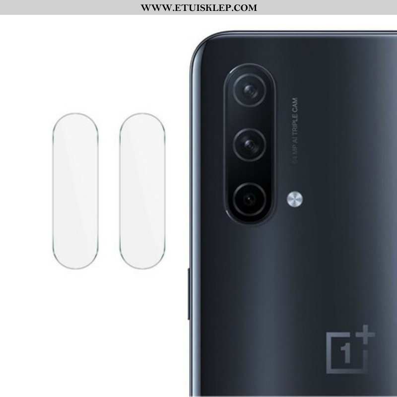 Ochronne Szkło Hartowane Do Oneplus Nord Ce 5G Imak